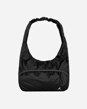 ROA Laki Packable Knot Bag - Black