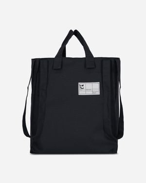 GR10K 90000 Replicated 2L Water Resistant Bag - Black