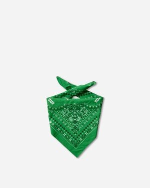 Levi's Mexico Football Bandana - Green