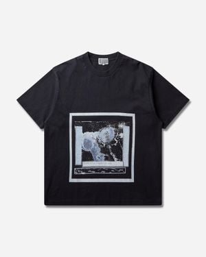 Cav Empt Men S As 2x Origin T-shirt - Black