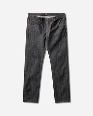 Lee Jeans Men S 101 S Slim Jeans Dry - Grey