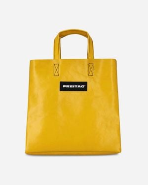 Freitag F250 Sonny Bag Yellow