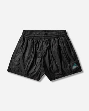 adidas S Eqt Shorts - Black
