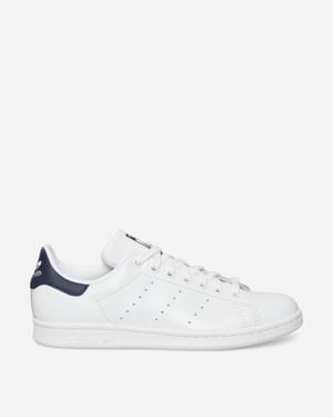 adidas Stan Smith Trainers Core / Dark Blue - White