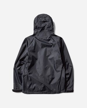 Patagonia Women S Torrentshell 3l Jacket - Black