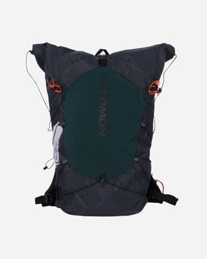 Salomon Gr10K Xa 35 - Blue