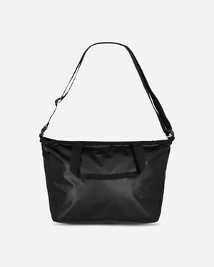 Salomon Extended Tote Bag Small - Black