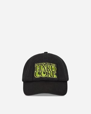 Aries Hardcore Patch Cap - Green