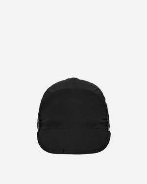 Hyein Seo Shirring Cap - Black