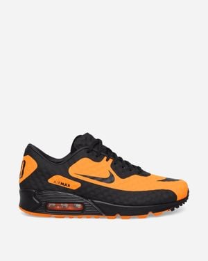 Nike Air Max 90 Hypervenom Trainers Total - Orange