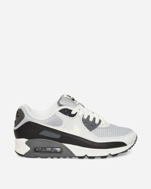 Nike Air Max Iii Sneakers Smoke / Sail / Iron - White