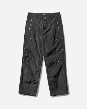 カーゴパンツ THUG CLUB Scarred Bio Soldier Pants SA836 THUG CLUB Scarred Bio Soldier Pants SA836