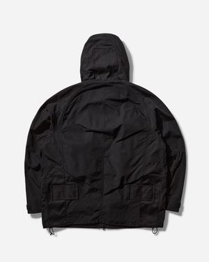 Junya Watanabe Men S Bagjack Modular Jacket in Black for Men | Lyst