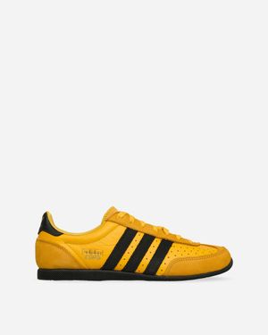 adidas S Japan Trainers Crew Core - Yellow