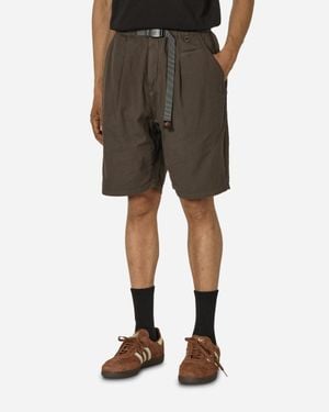 Undercover Gramicci X Nonnative Ozism Walker Easy Pants Charcoal in Black  for Men | Lyst