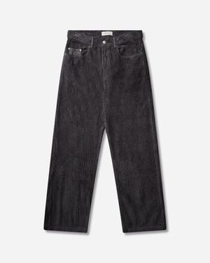 mfpen S Generation Pants Anthracite - Gray