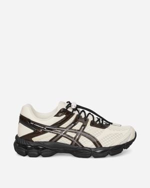 Asics Finesse Gel-Cumulus 16 Trainers Desert Rose - Black
