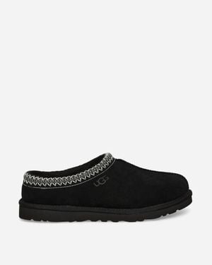 UGG S Tasman Ii Sandals - Black