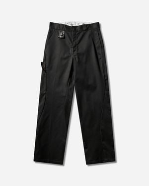 Undercover Men S Dickies Pants - Black