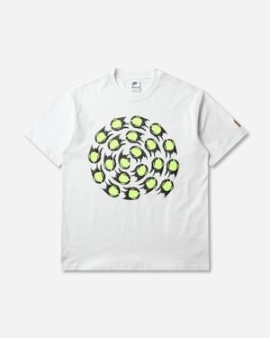 Nike Club Rules T-Shirt - Grey