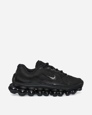 Nike Air Liquid Max Sneakers - Black