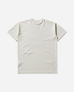 Aries Women S Distressed The Project Dress Off - White