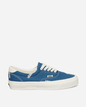 Vans Premium Era 59 Trainers Navy - Blue