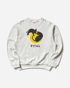 Kapital Sweatshirts for Men | Online Sale up to 37% off | Lyst Kapital Sweatshirts for Men | Online Sale up to 37% off | Lyst