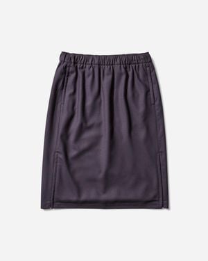 Nike Women S Wool Classics Skirt Cave Purple