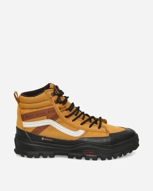 Vans Sk8-Hi Gore-Tex Insulated Mte Sneakers Autumn - Brown