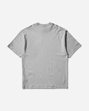 Nike Men S Wool Classics T-shirt Heather - Grey