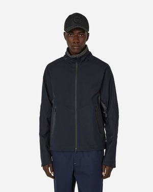 GR10K Gore-Tex Skeleton Jacket - Blue