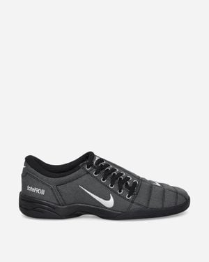 Nike Total 90 Premium Sneakers / White - Black