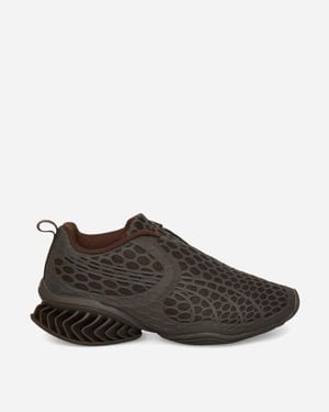 PUMA _J.L-A.L_ Cell Geo 1 Cage Sneakers Bitter Chocolate - Brown