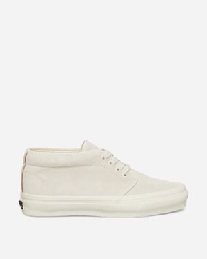 Vans Chukka 49 Vibram Sneakers Marshmallow - Natural