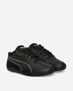 PUMA Scuderia Ferrari Hp Speedcat Trainers - Black