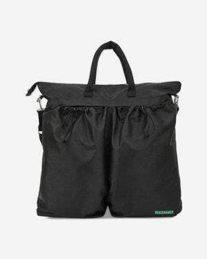 Oamc Peacemaker New Helmet Bag - Black