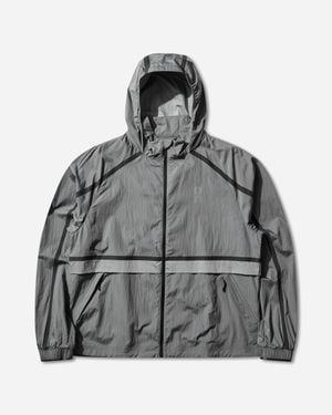 On Shoes Performance Volt Jacket Glacier - Gray
