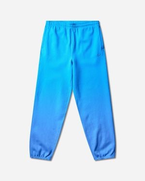 Nike Energy Fleece Pants Light Photo - Blue