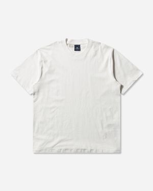 Levi's Tab Relaxed T-Shirt - White