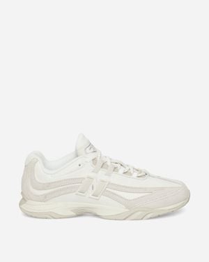 New Balance Rc56 Trainers Timberwolf / Sea Salt - White