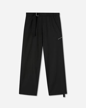Oamc Peacemaker S Regs Trousers - Black