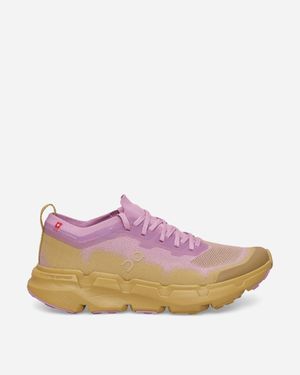 On Shoes Cloudsoma Trainers Sakura Safari - Pink