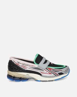 New Balance 1906L Trainers Metallic Fire Cracker - Multicolour