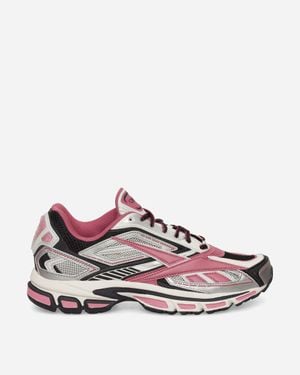 Reebok Premier Road Ultra Trainers Cherry Metallic - Pink