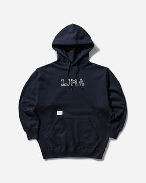 WTAPS Hoodies for Men | Online Sale up to 65% off | Lyst WTAPS Hoodies for Men | Online Sale up to 65% off | Lyst