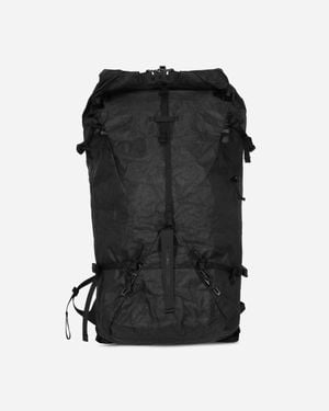 The North Face Summit Advanced Mountain Kit 25l Pack - Black