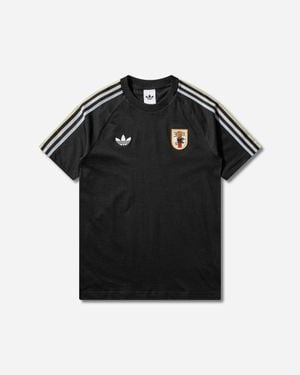 adidas Men S Japan Originals T-shirt - Black