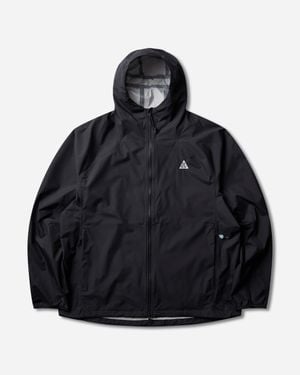 Nike S Acg Phantazma Storm-Fit Adv Jacket - Black