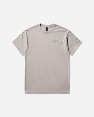 SLAM JAM Andre Thompson T-Shirt - Grey